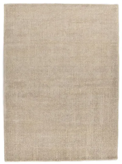 Handtuft-Teppich