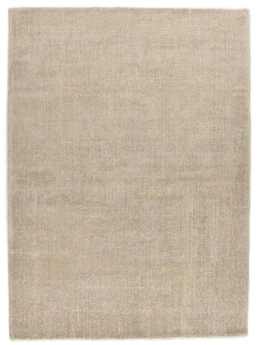 Handtuft-Teppich