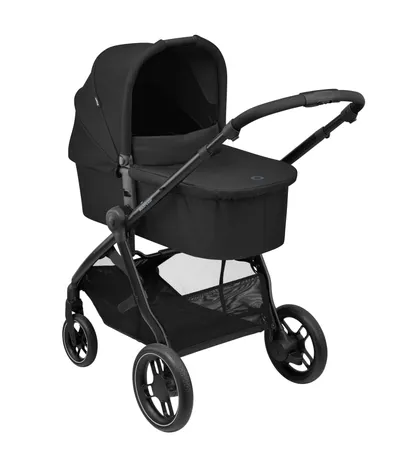 Kombi-Kinderwagen