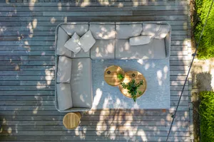 Loungemöbel Set 