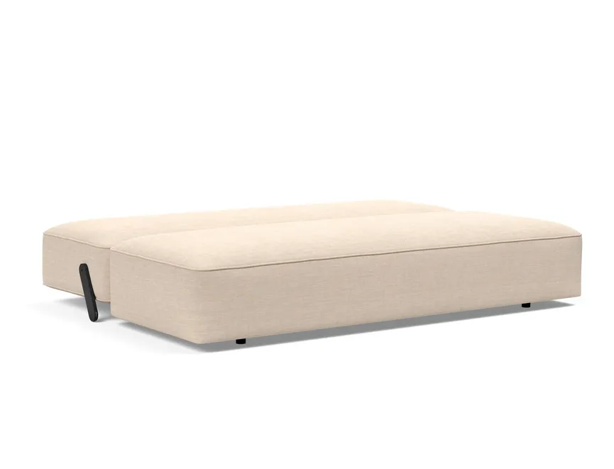 Klappsofa detail