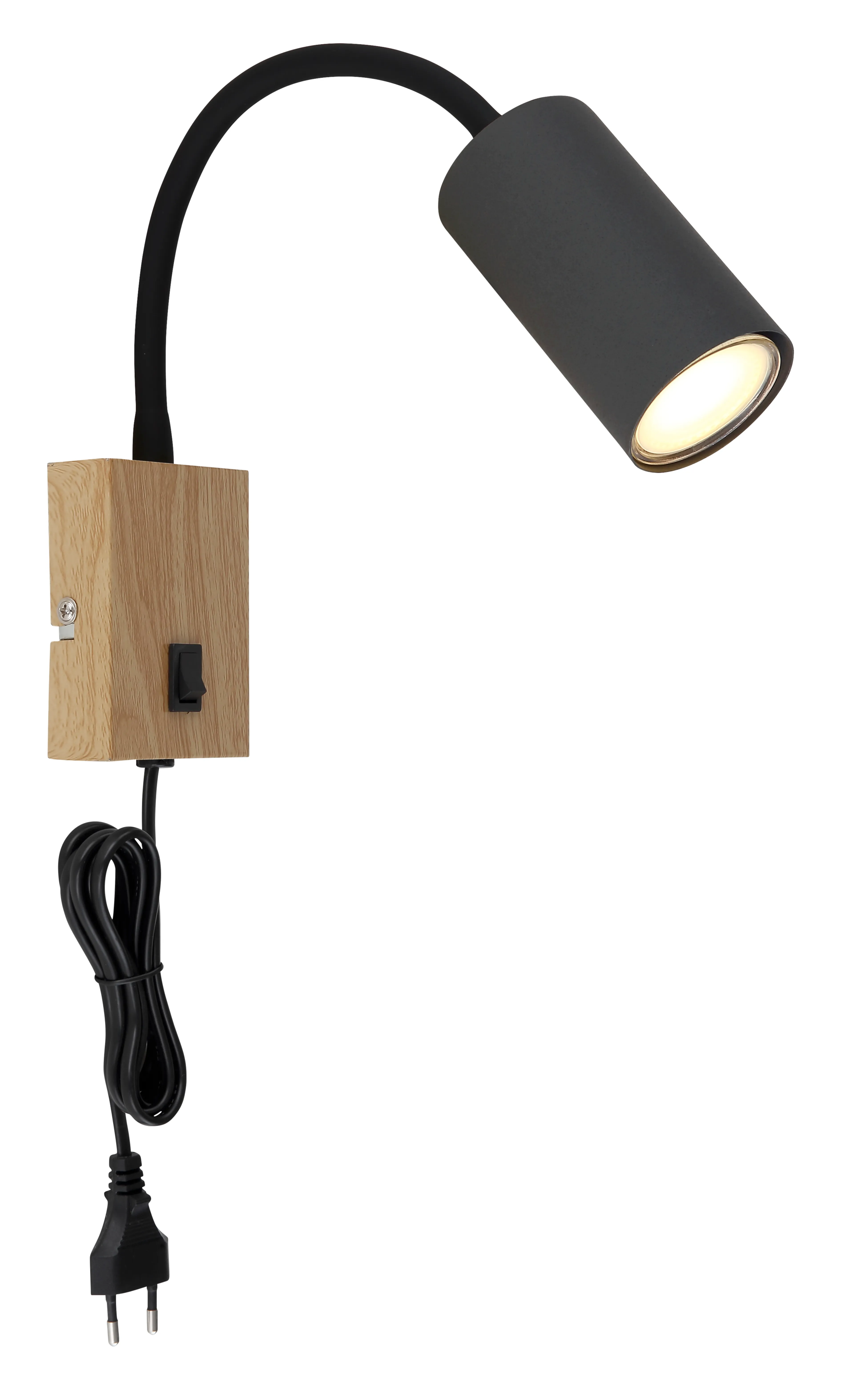 Wandleuchte Robby