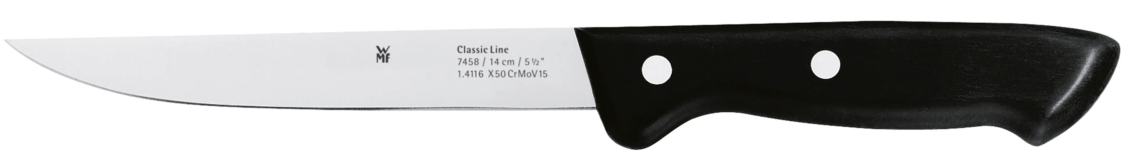 Zubereitungsmesser Classic Line 14 cm