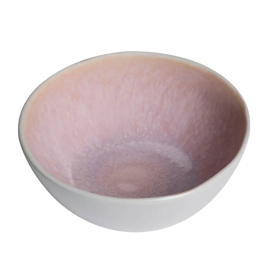 Schale "Antonia" 230 ml rosa detail