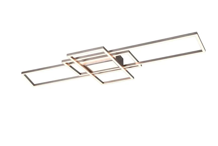 Deckenleuchte "Irvine" material_farbe