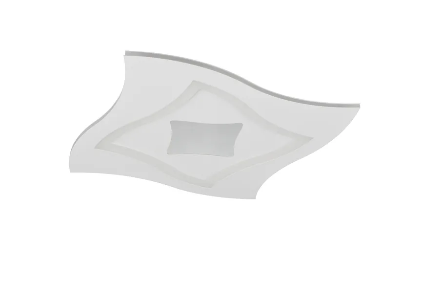 LED-Deckenleuchte "Klint" detail