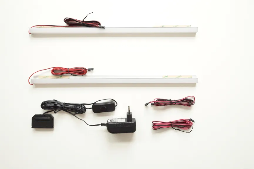 LED-Beleuchtung hauptaufnahme