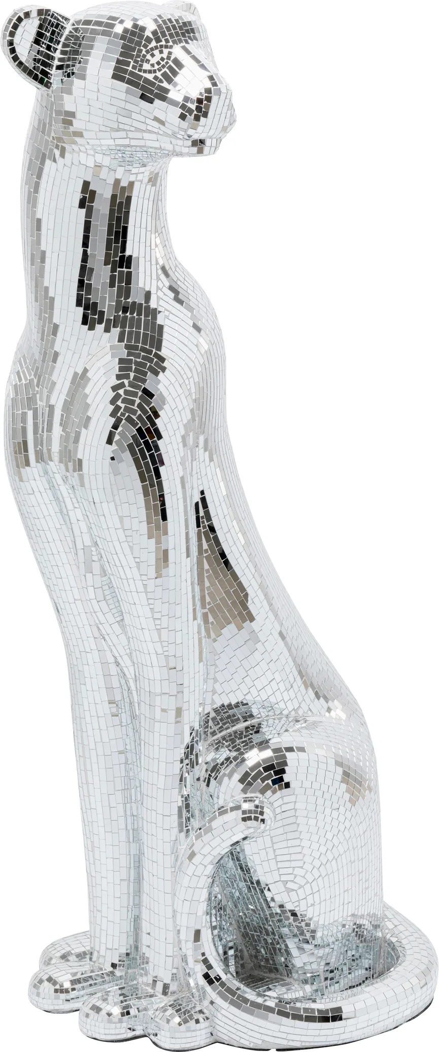 Deko Figur material_farbe