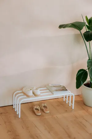 Schuhregal