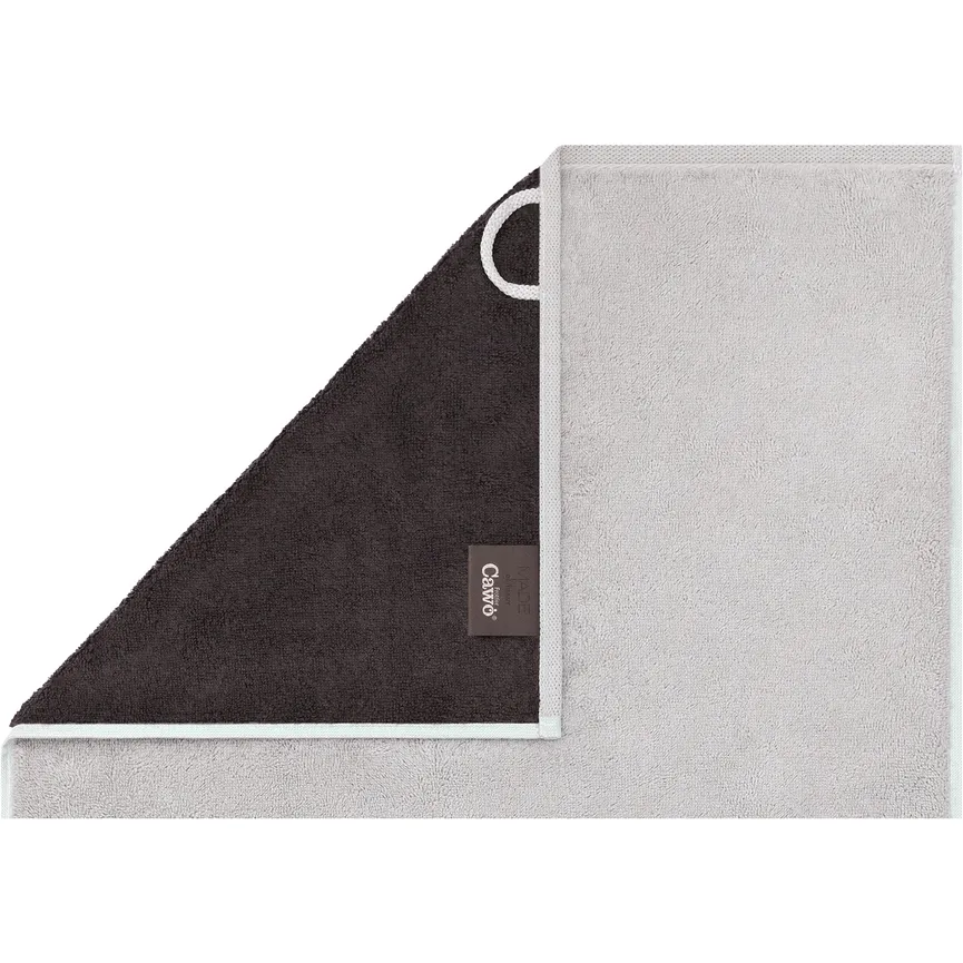 Gästetuch Cute Cats detail