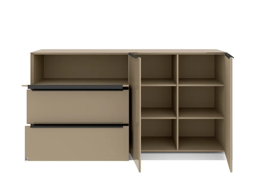 Sideboard 182cm detail