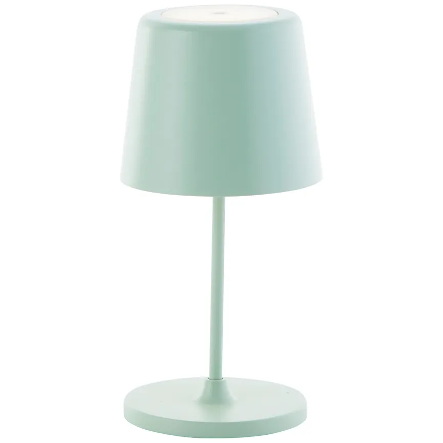 Akku-Tischleuchte "Kaami" detail