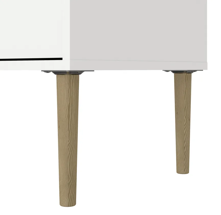TV-Lowboard detail