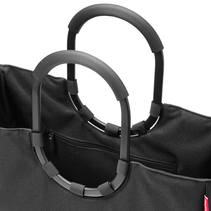 Loopshopper "black" detail