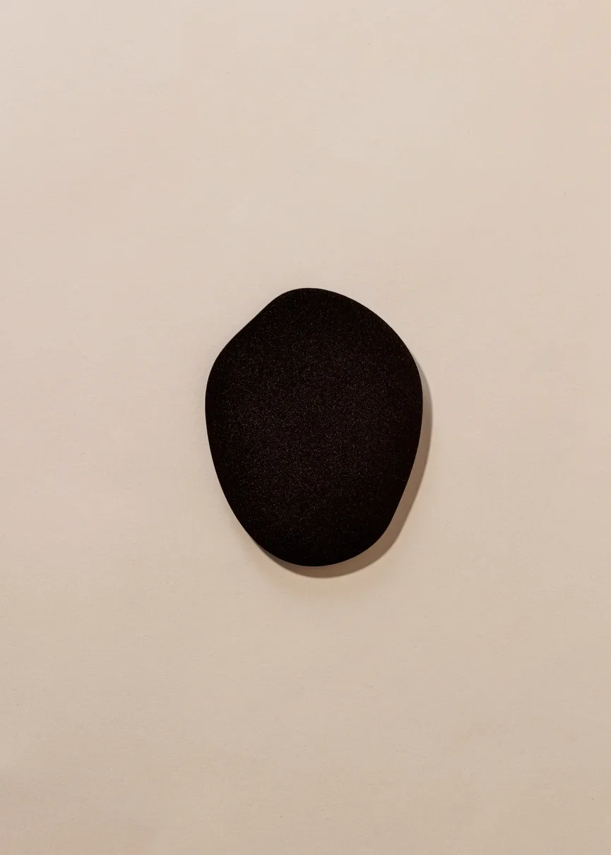 Kerzenständer S detail