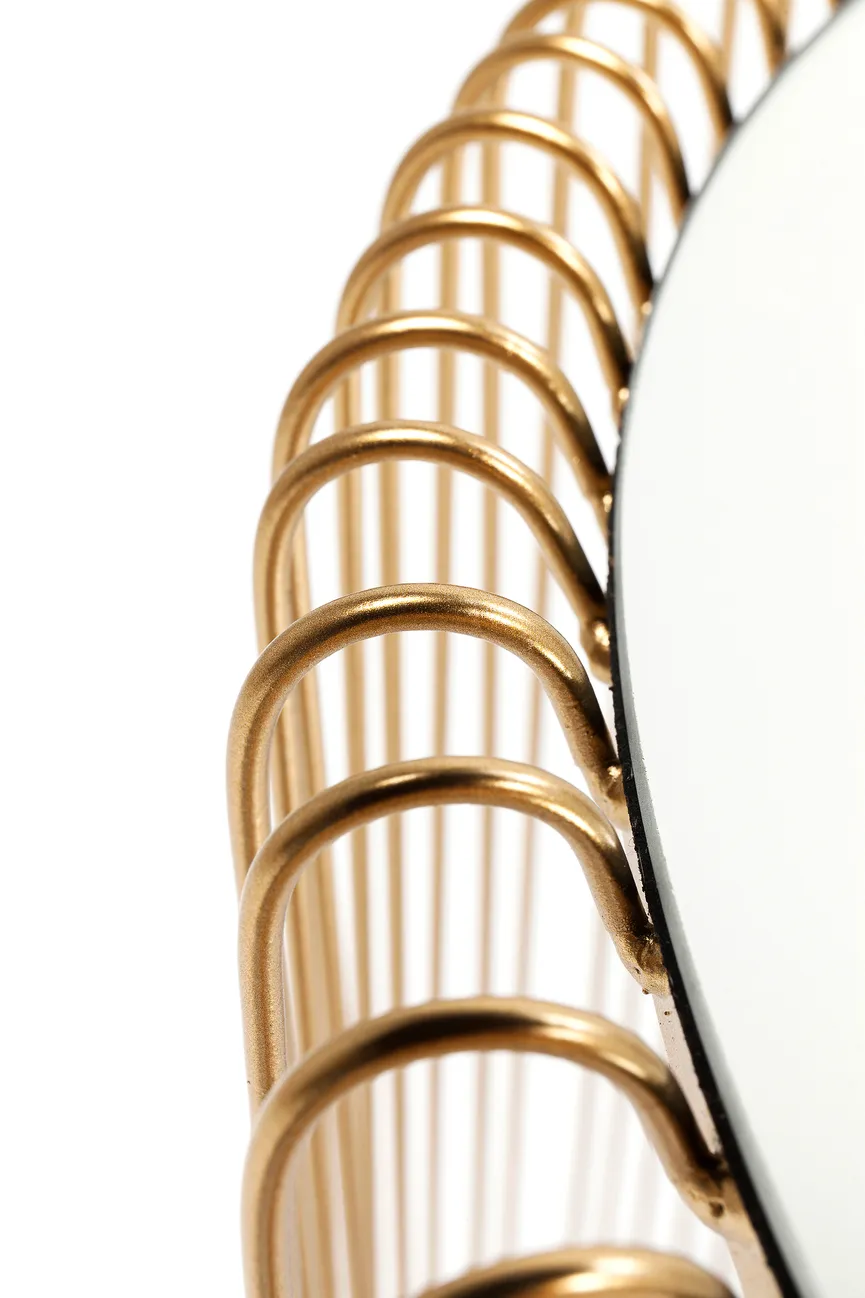 Beistelltisch detail