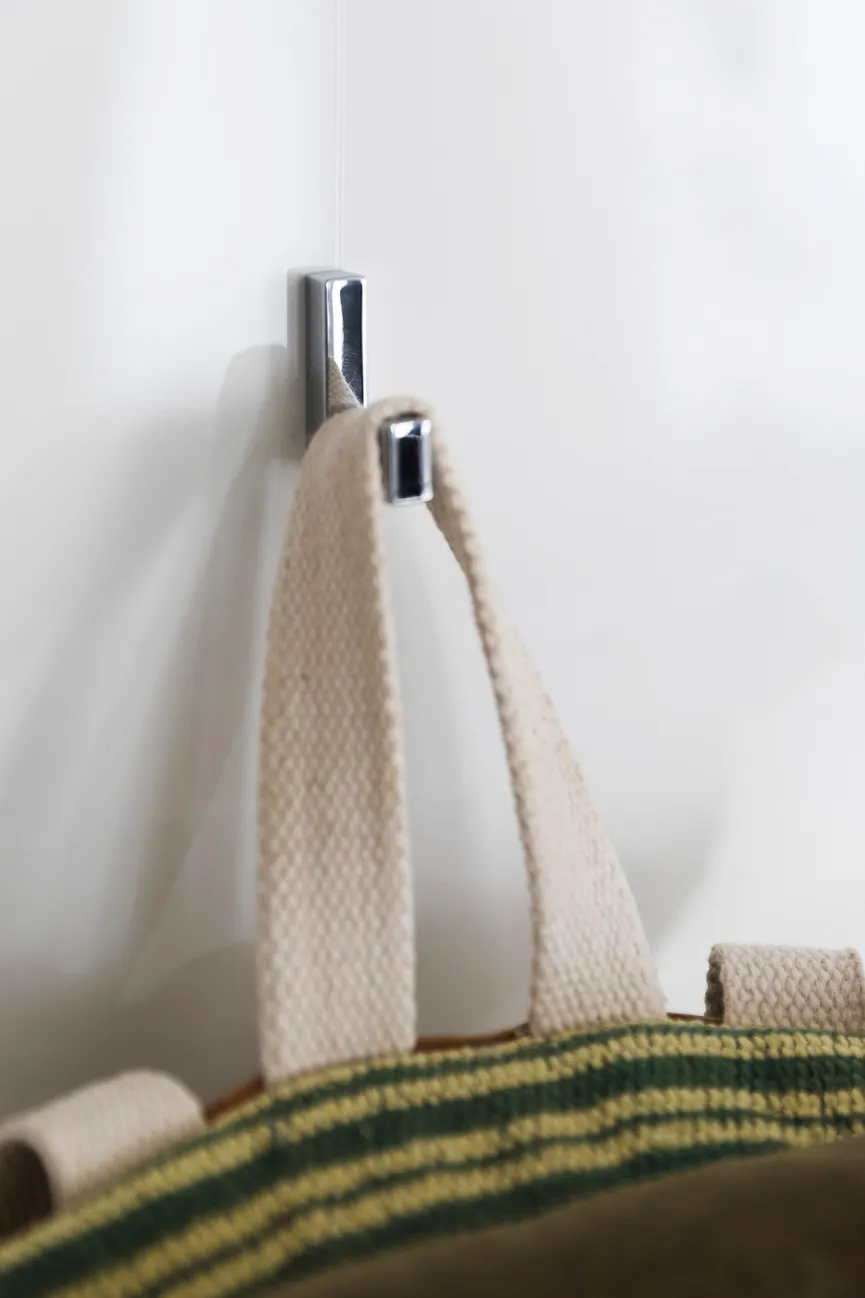 Garderobenkombi Ecom detail