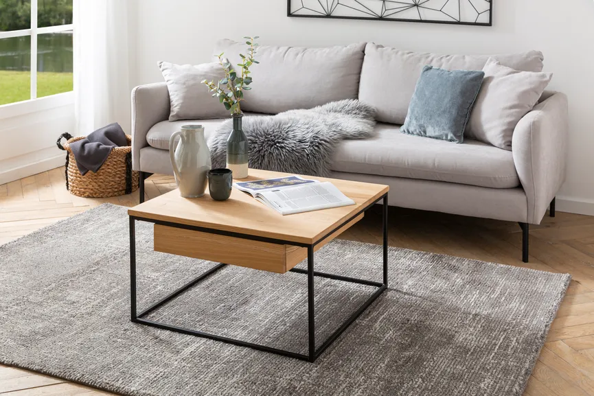 Couchtisch milieu