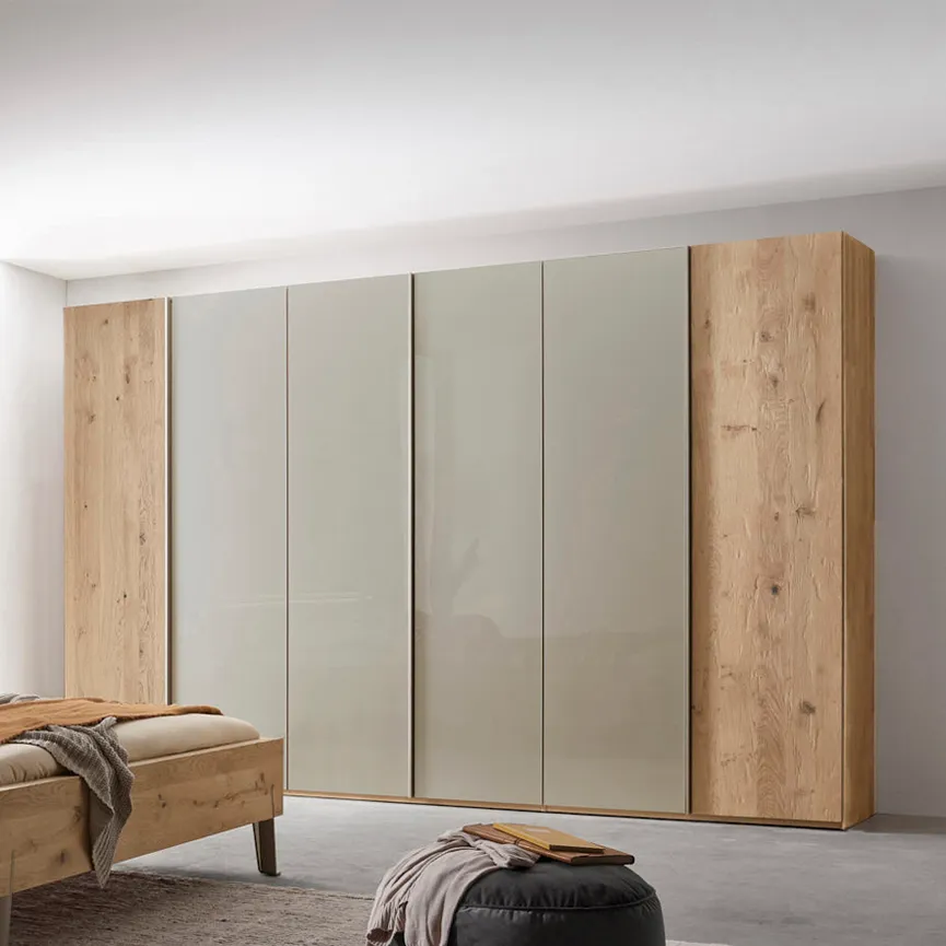 Kleiderschrank 6-trg. hauptaufnahme