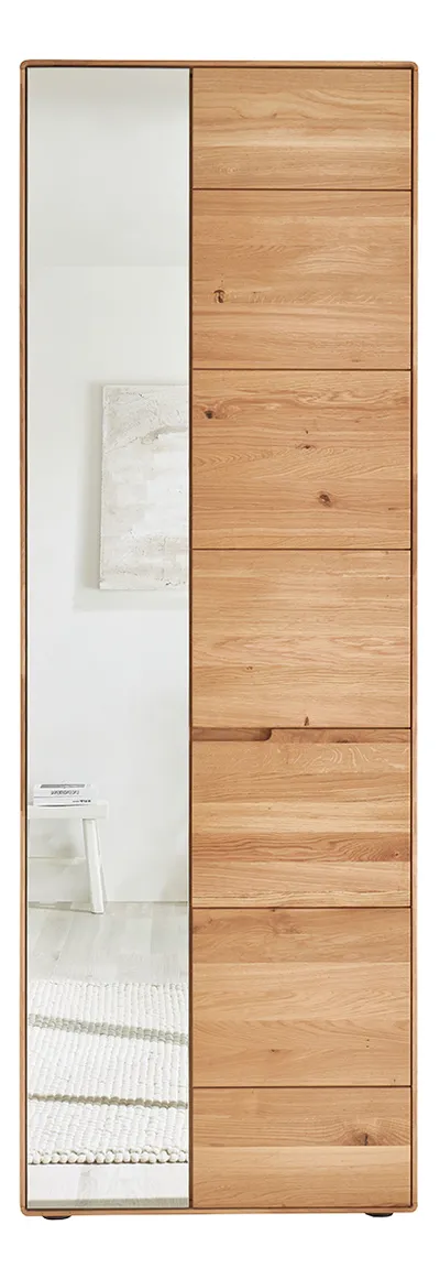 Garderobenschrank
