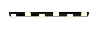 LED-Deckenleuchte