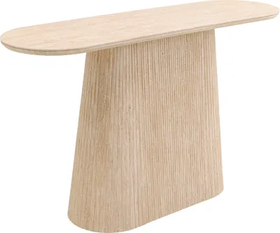 Konsolentisch