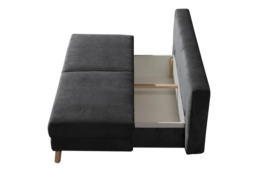 Schlafsofa detail