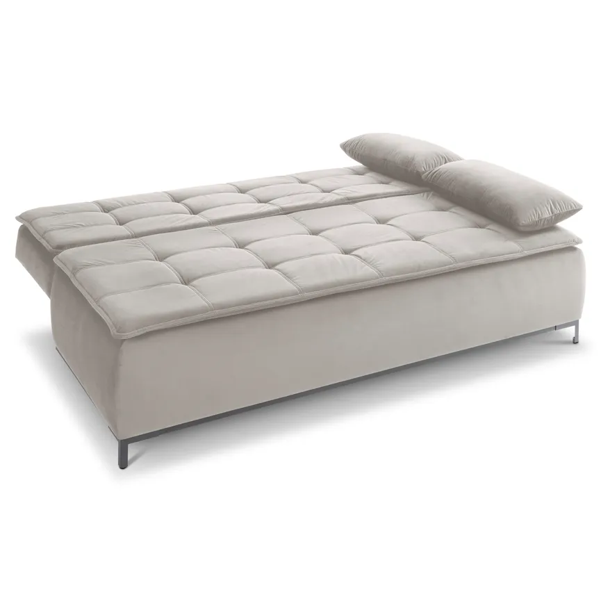 Schlafsofa detail