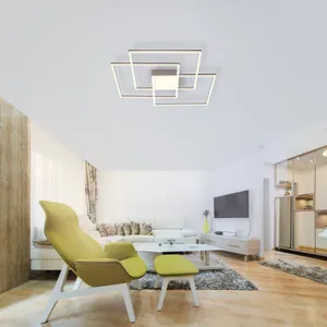 LED-Deckenleuchte