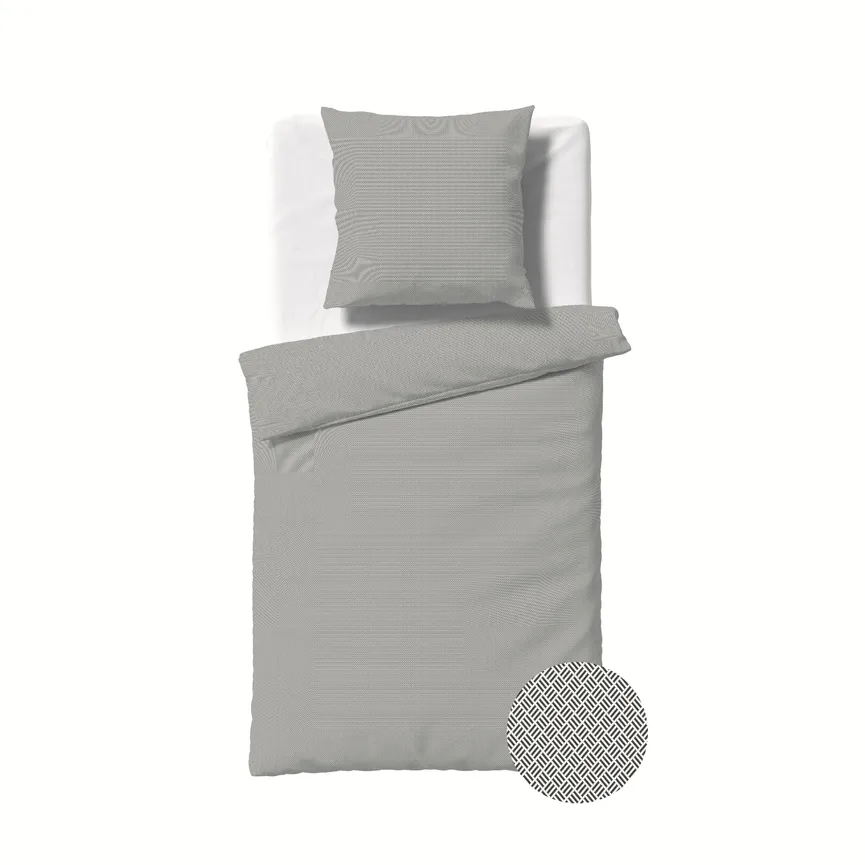 Flanell-Bettw. Lech 135x200 hauptaufnahme