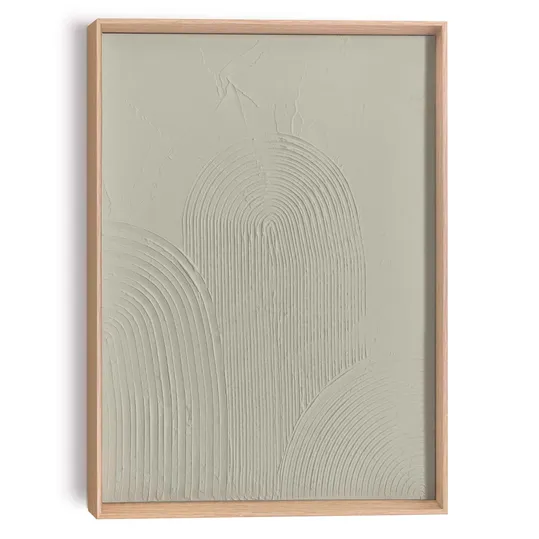 Wandbild 30 x 40 cm