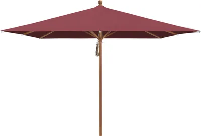 Marktschirm