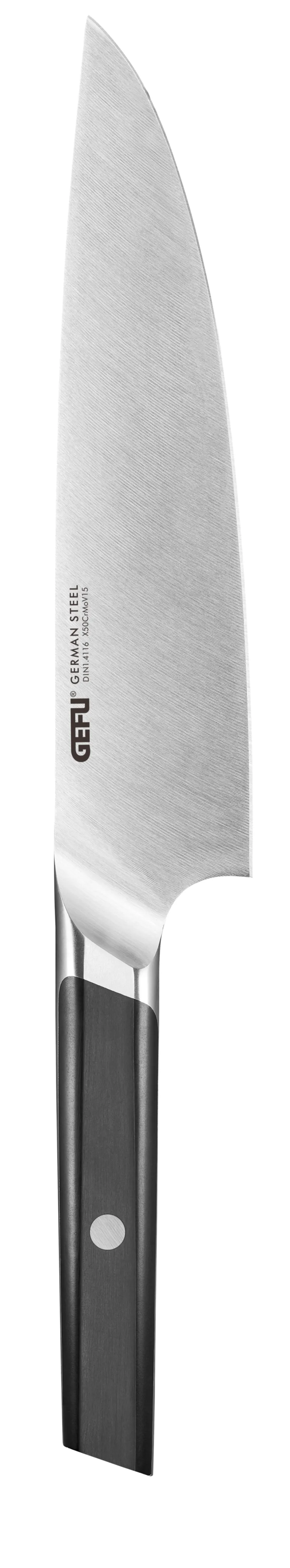 Messerset Acuro 3tlg. detail