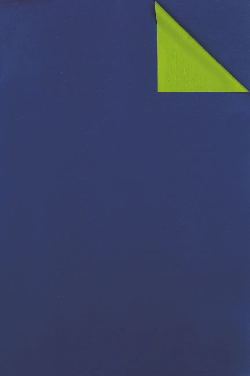 Geschenkpapier "Kraftpapier" detail