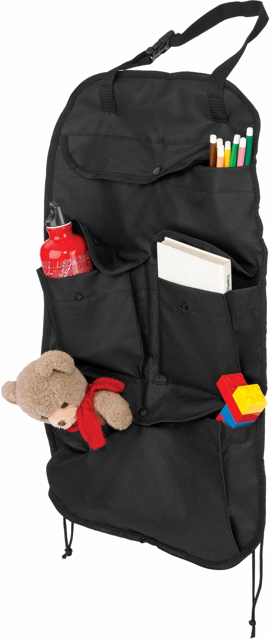 Rückenlehnen-Tasche hauptaufnahme