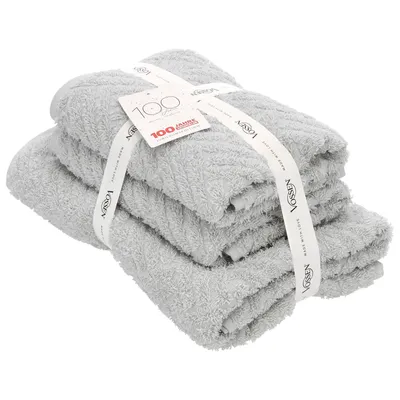 Handtuch-Set 