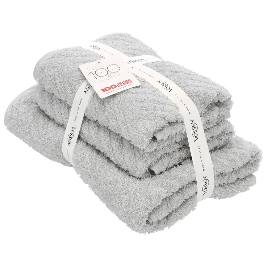 Handtuch-Set Louisiana hauptaufnahme