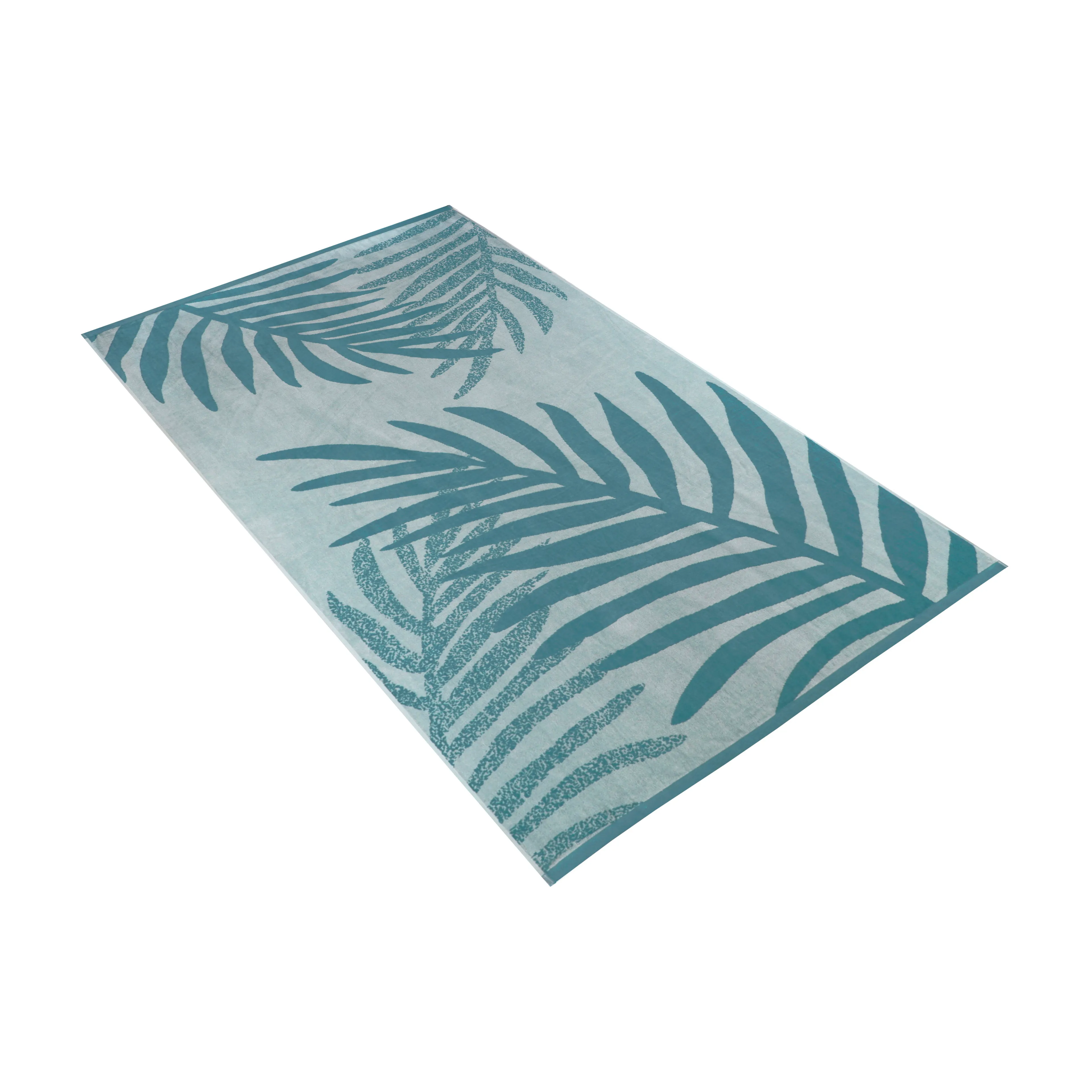 Strandtuch palm paradise 180 x 100 cm