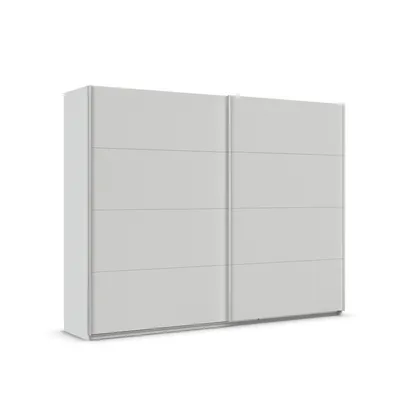 Schwebetürenschrank