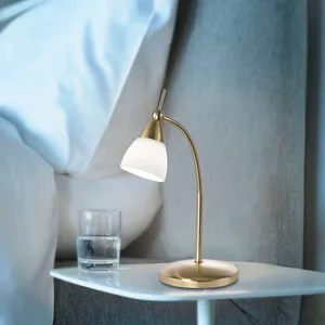 LED-Tischleuchte