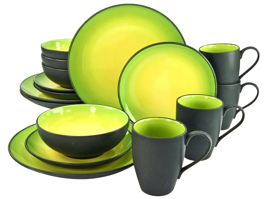 Kombi-Service "Hot green" hauptaufnahme