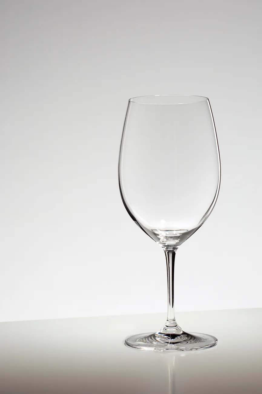 Vinum Cabernet Sauvignon/Merlo detail