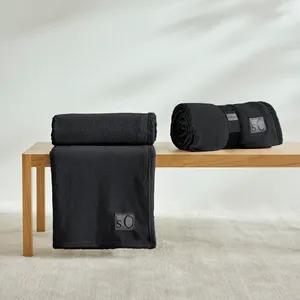 Kuscheldecke