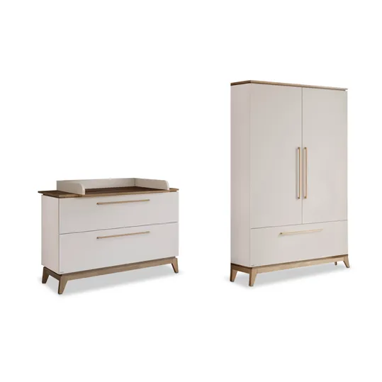Babyzimmer-Set