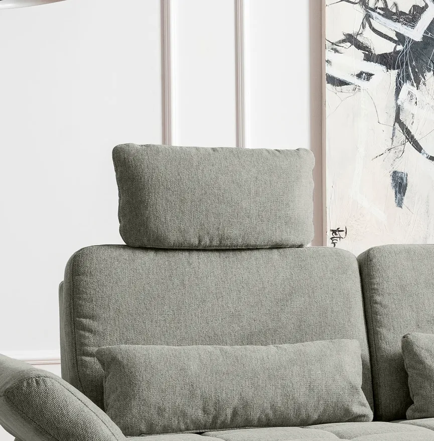 Kopfstütze hauptaufnahme