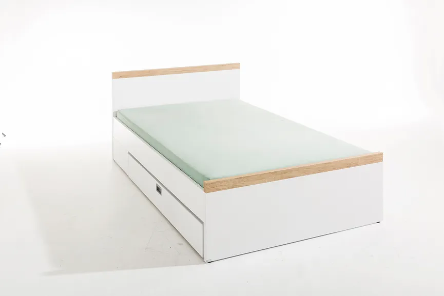 Liege LF 90x200 cm material_farbe