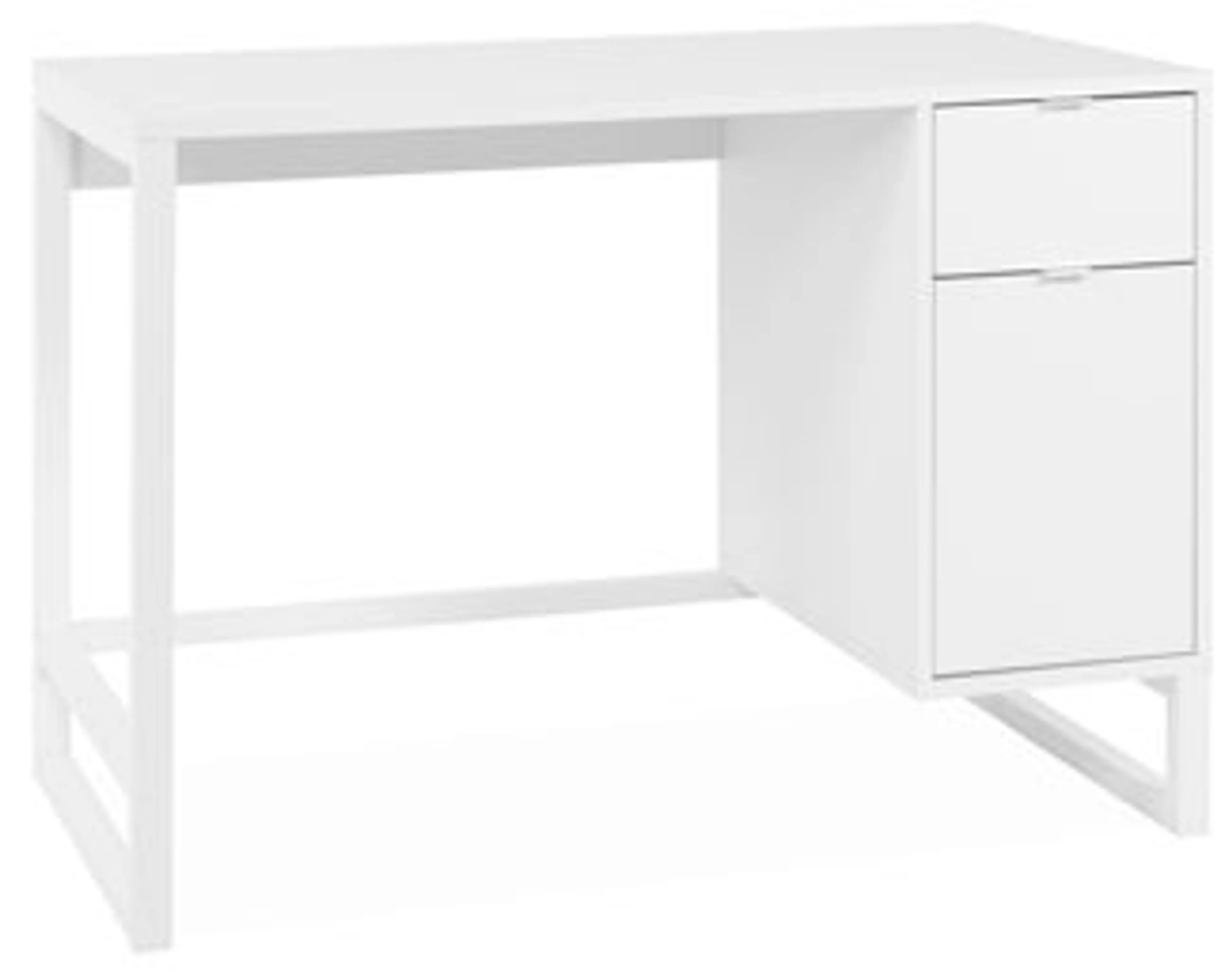 Schreibtisch Sumatra