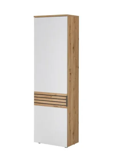 Garderobenschrank