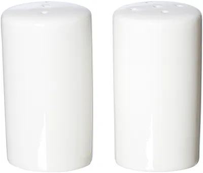 Salz- & Pfefferstreuer