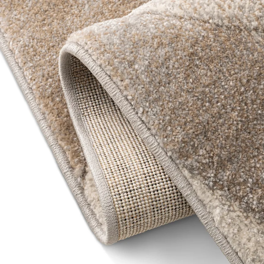 ** Design-Teppich detail